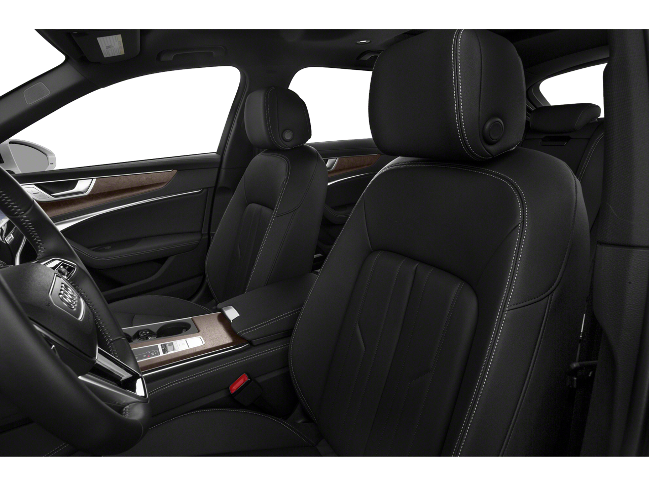 2022 Audi A6 allroad Prestige quattro
