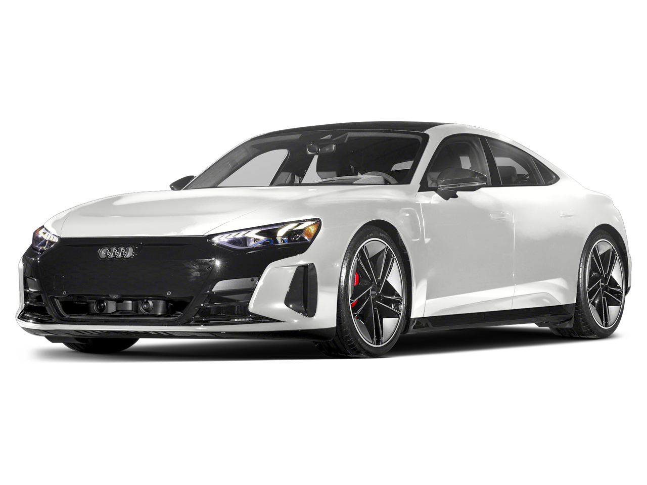 2022 Audi e-tron GT Premium Plus quattro