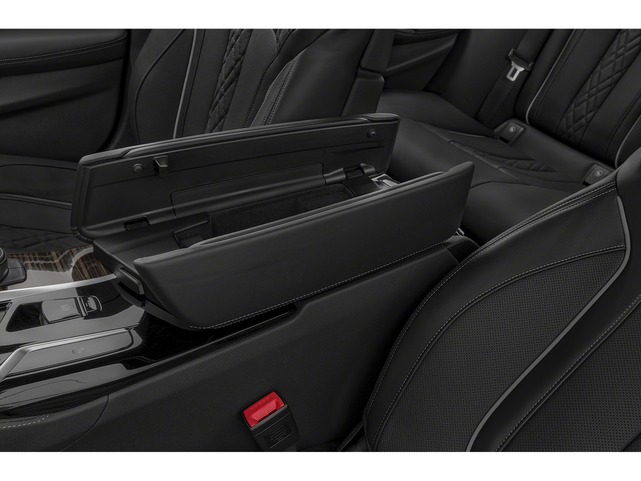 2022 BMW 5 Series M550i xDrive