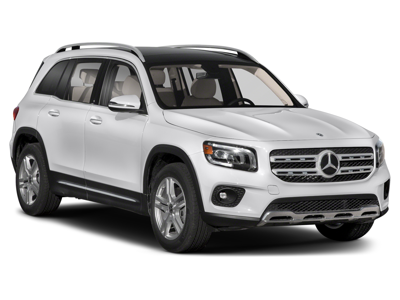 2022 Mercedes-Benz GLB GLB 250 4MATIC®