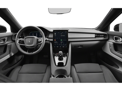 2022 Polestar 2 Long Range Dual Motor