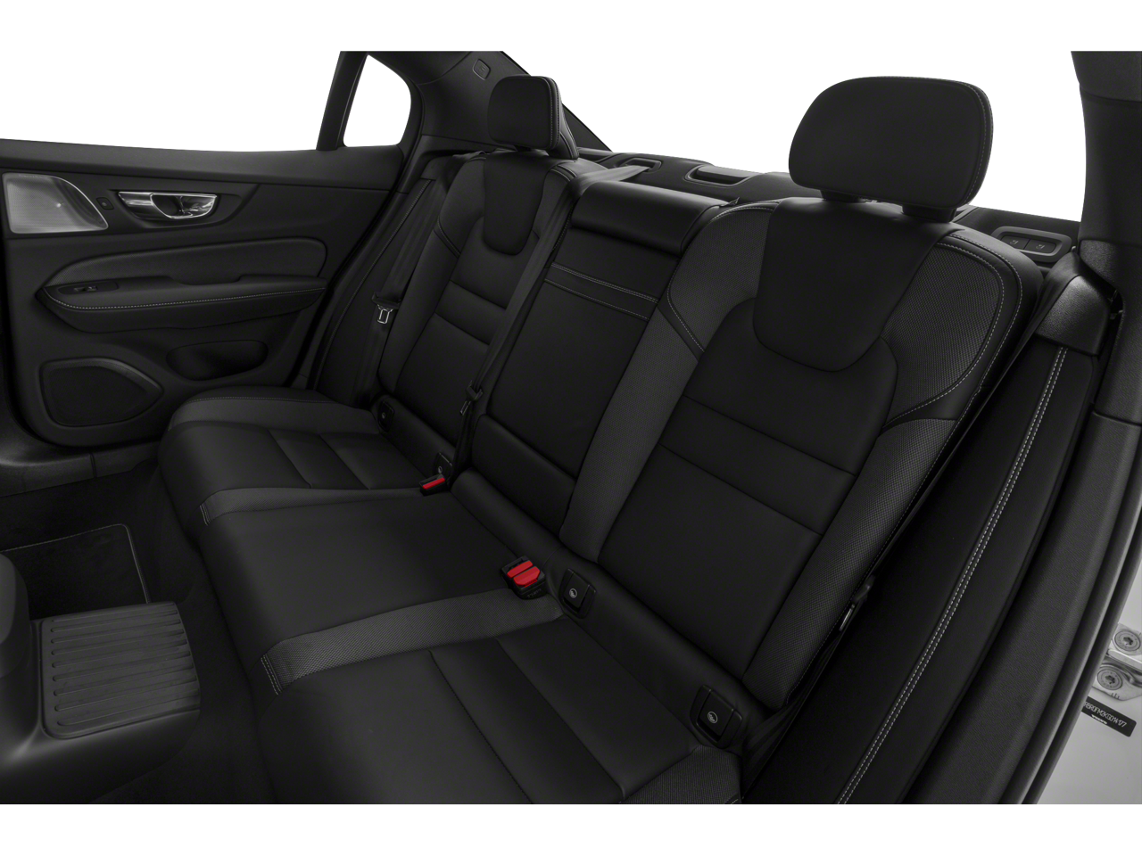 2022 Volvo S60 Recharge Plug-In Hybrid T8 Polestar