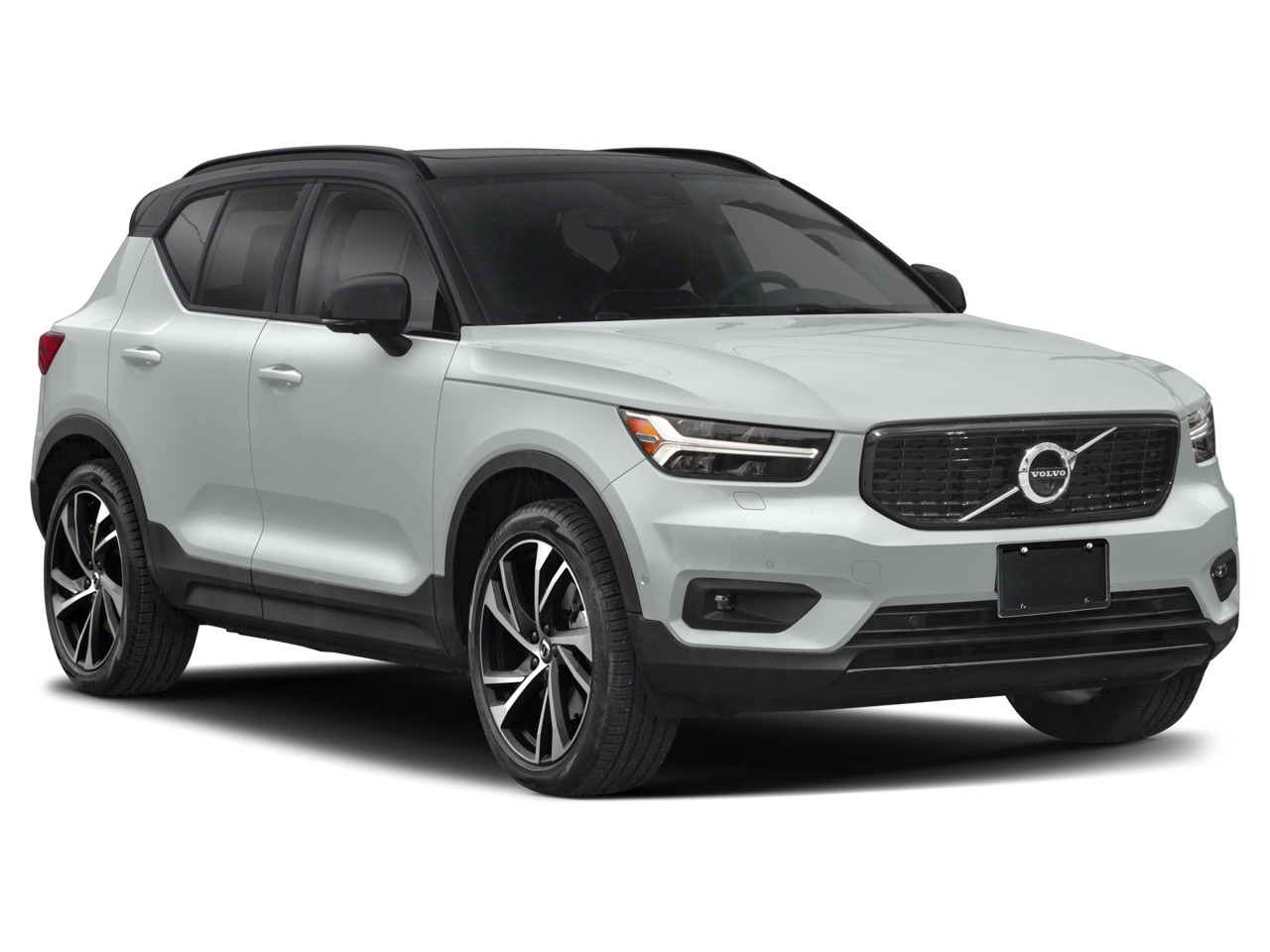 2022 Volvo XC40 R-Design