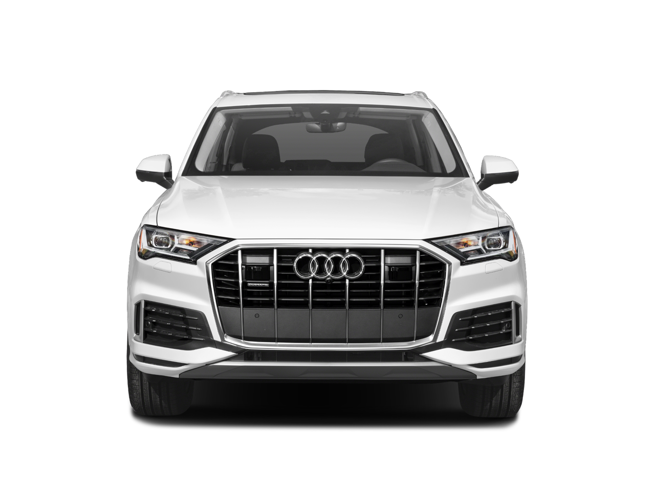 2023 Audi Q7 55 Prestige quattro