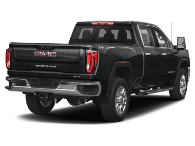 2023 GMC Sierra 3500 HD SLE
