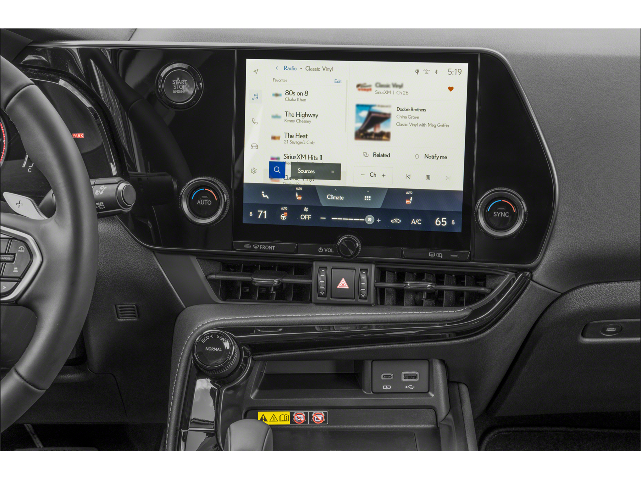 2023 Lexus NX 350 Base