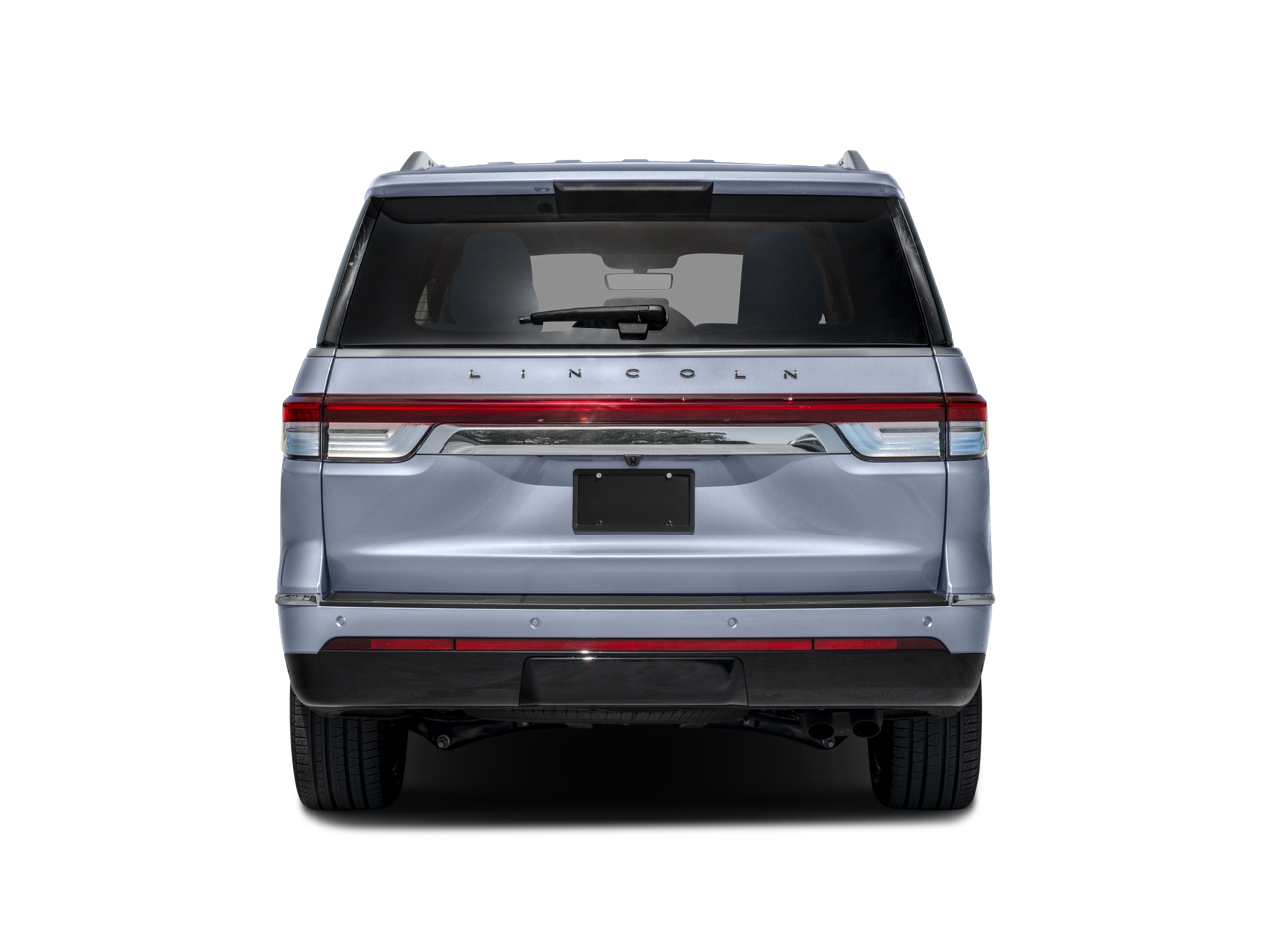 2023 Lincoln Navigator Black Label 4WD!