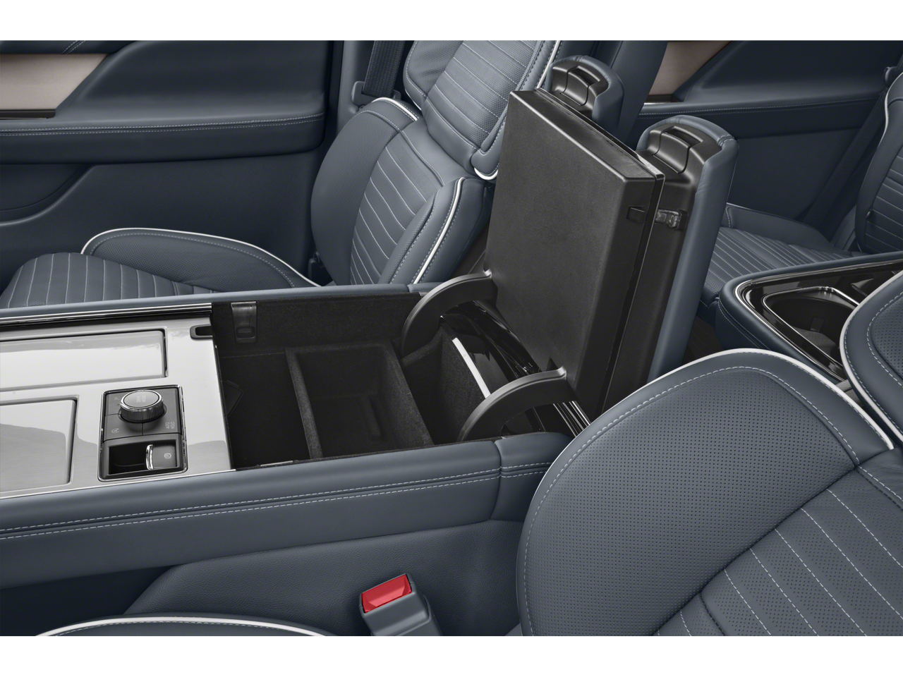 2023 Lincoln Navigator Black Label 4WD!