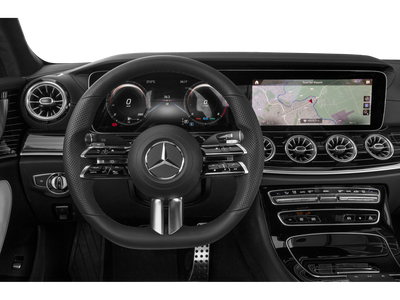 2023 Mercedes-Benz CLS CLS 450 4MATIC®