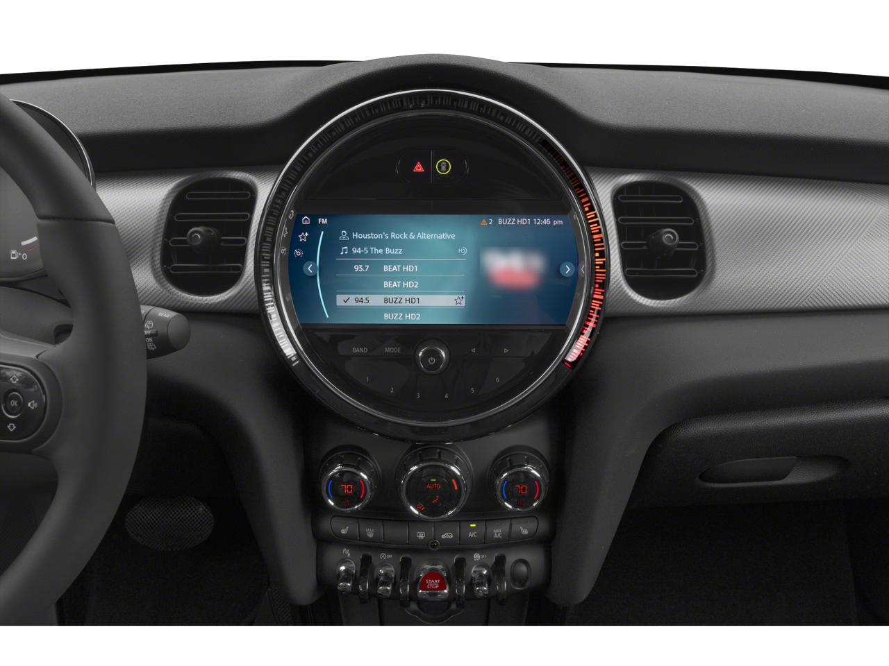 2023 MINI Cooper S Base