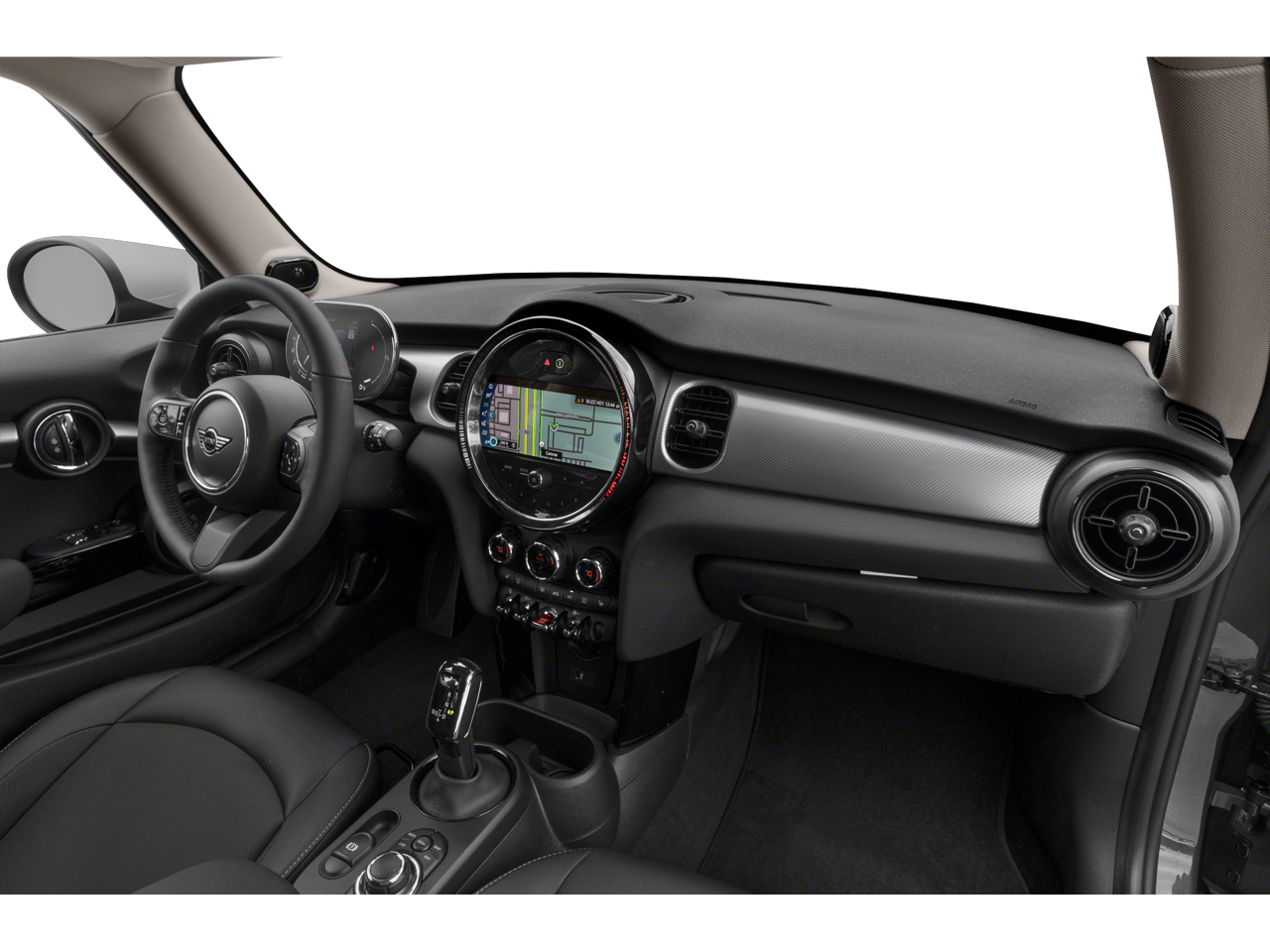 2023 MINI Cooper S Base