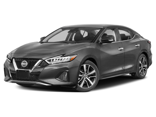 2023 Nissan Maxima 3.5 SL