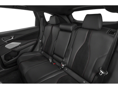 2024 Acura RDX Base SH-AWD