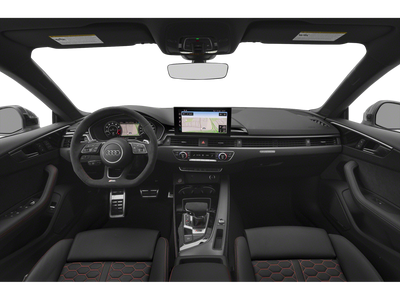 2024 Audi RS 5 2.9T quattro