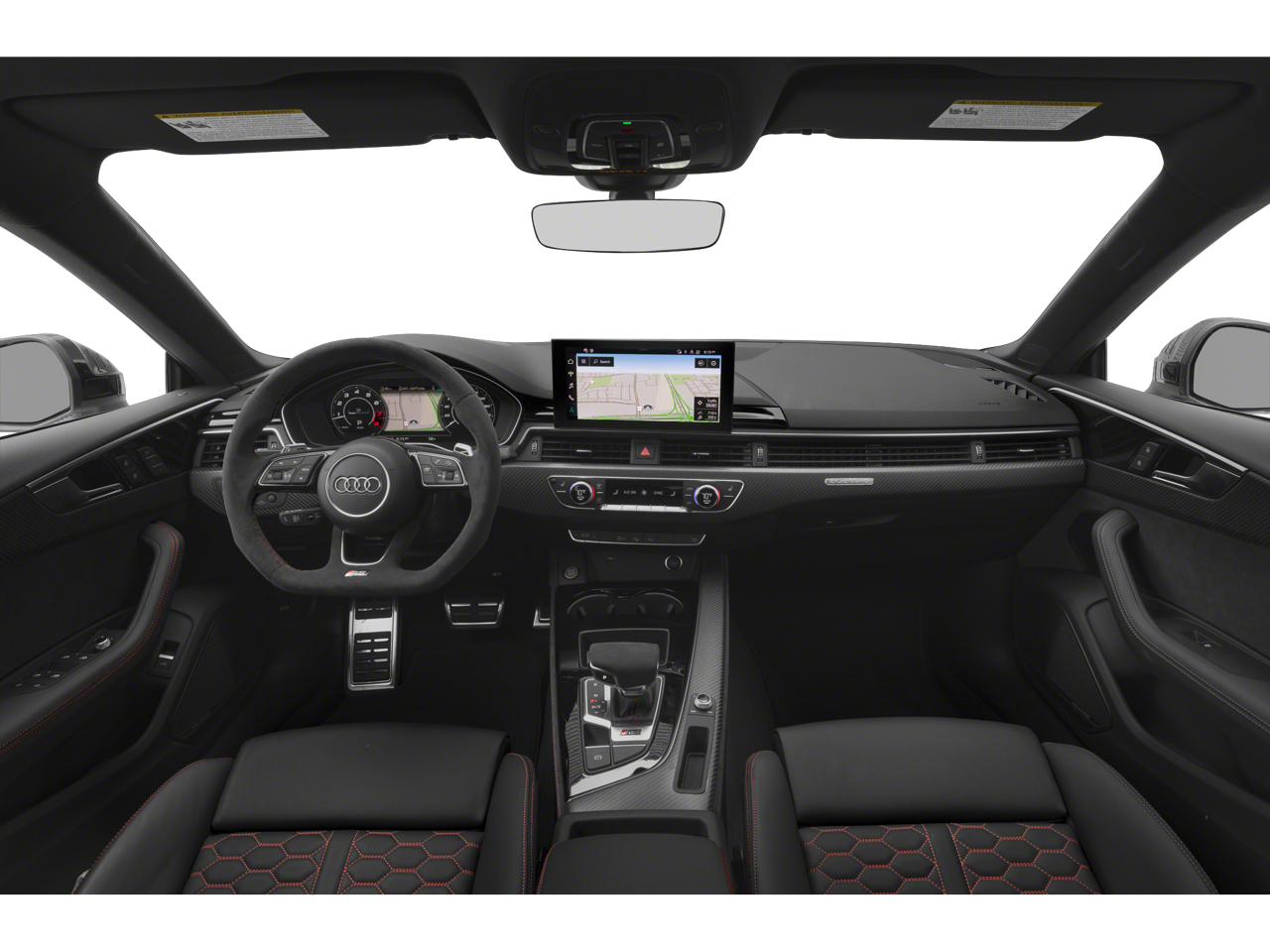 2024 Audi RS 5 2.9T quattro
