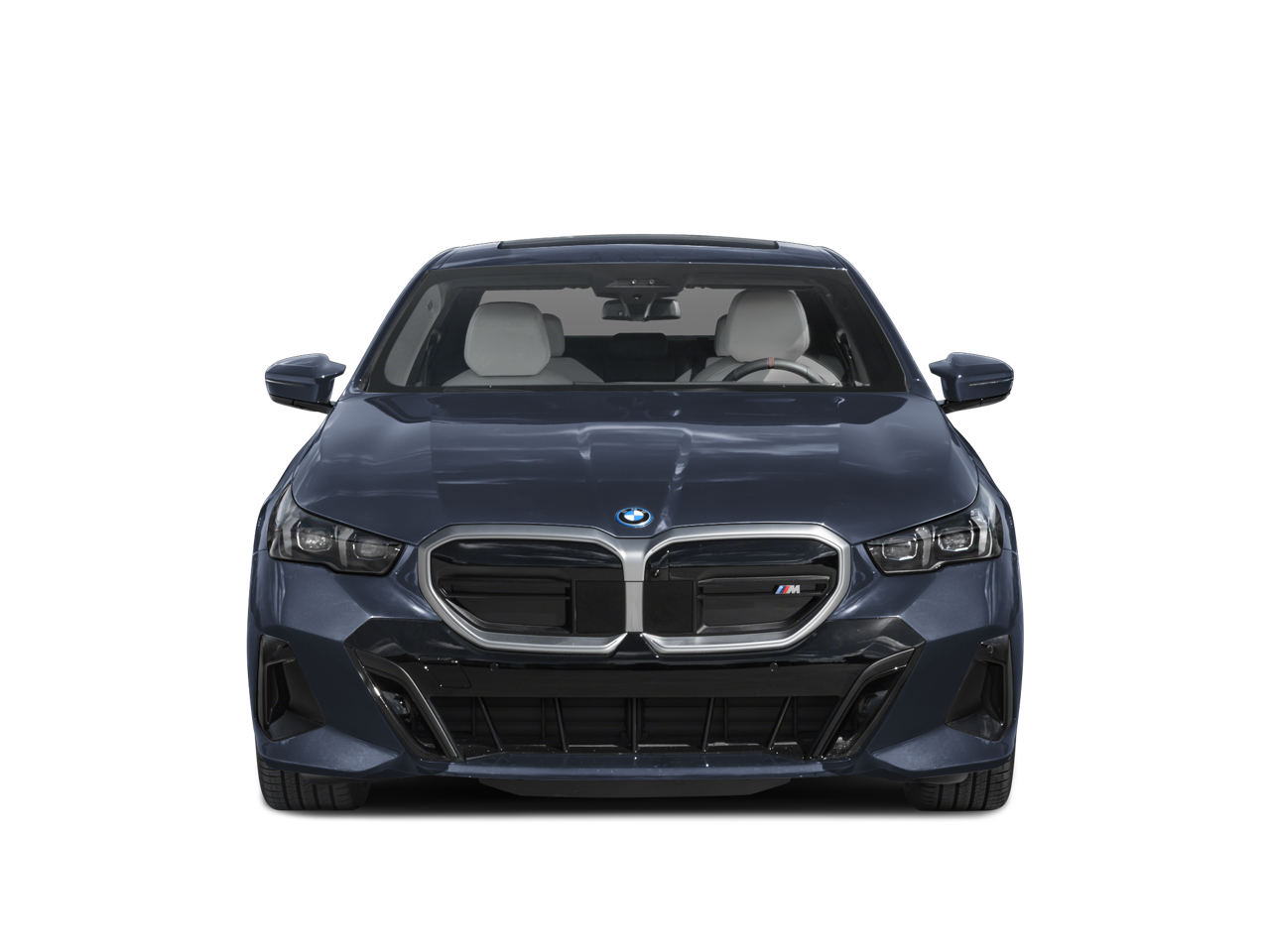 2024 BMW i5 M60