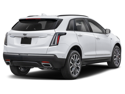 2024 Cadillac XT5 Sport