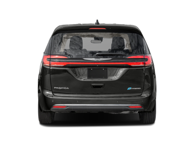 2024 Chrysler Pacifica Hybrid Select S Appearance