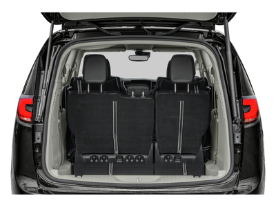 2024 Chrysler Pacifica Hybrid Select S Appearance