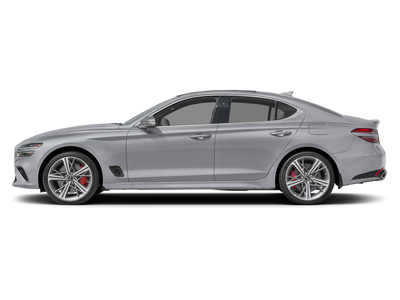 2024 Genesis G70 3.3T Sport Prestige