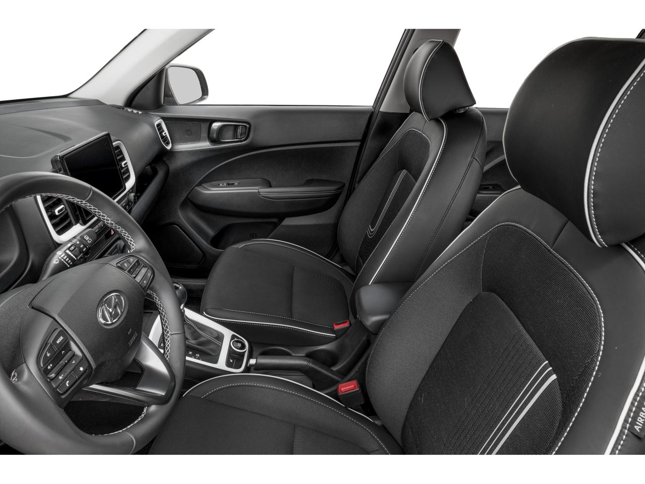 2024 Hyundai Venue Limited