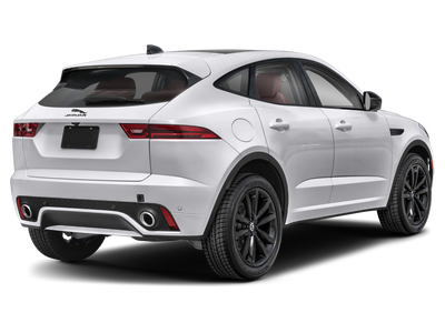 2024 Jaguar E-PACE P250