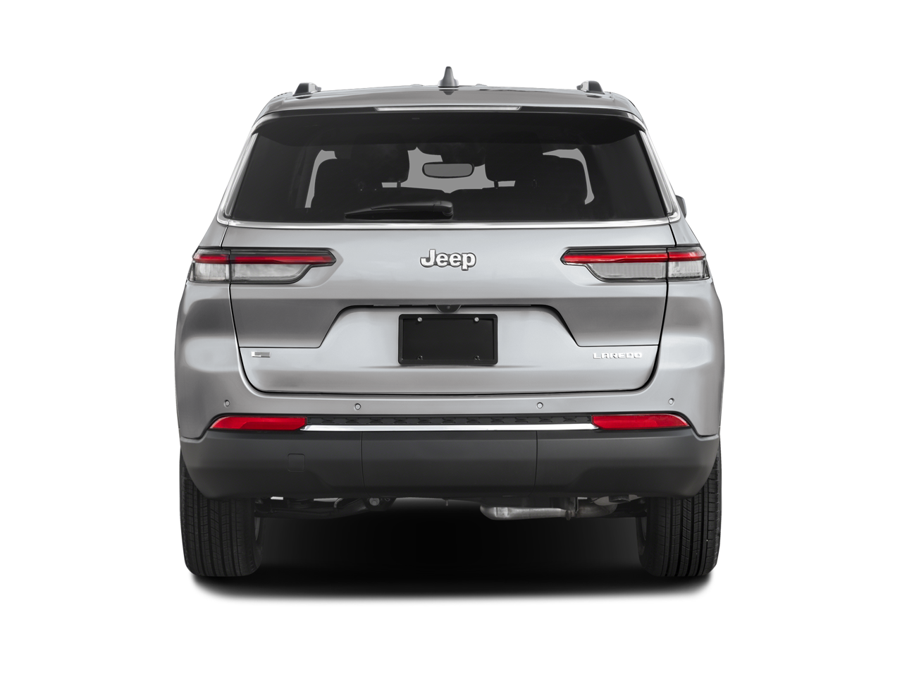 2024 Jeep Grand Cherokee L Laredo 4WD