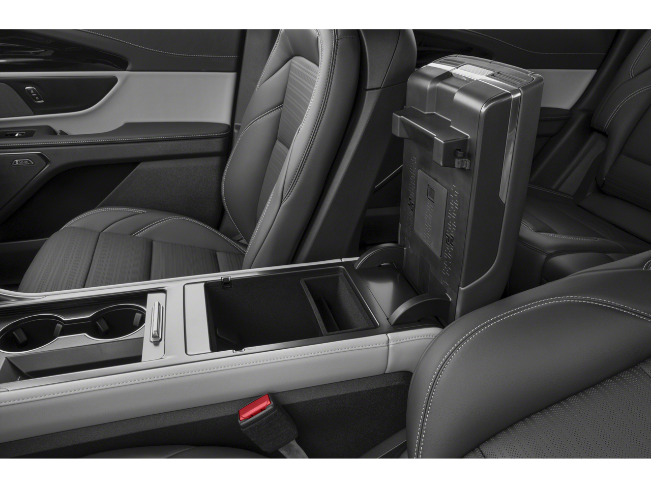 2024 Lincoln Nautilus Reserve Hybrid