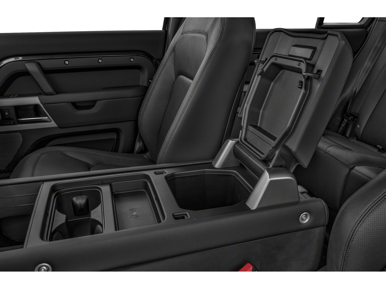 2024 Land Rover Defender 110 S