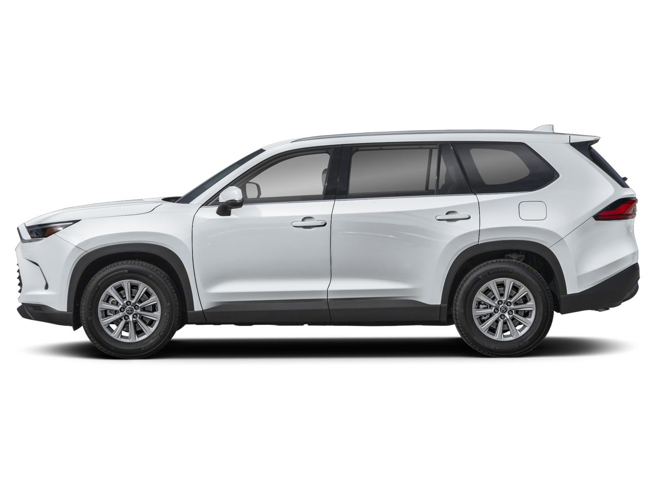 2024 Toyota Grand Highlander XLE AWD!