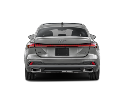 2025 Audi A5 2.0T Prestige quattro