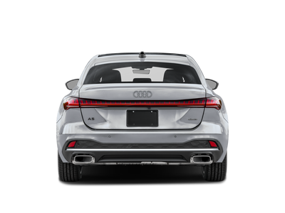 2025 Audi A5 2.0T Prestige quattro