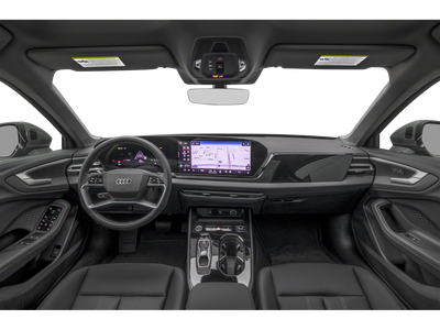 2025 Audi A5 2.0T Prestige quattro