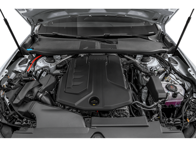2025 Audi A5 2.0T Prestige quattro