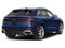 2025 Audi RS Q8 performance 4.0T quattro