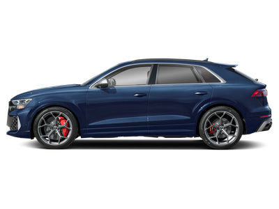 2025 Audi RS Q8 performance 4.0T quattro