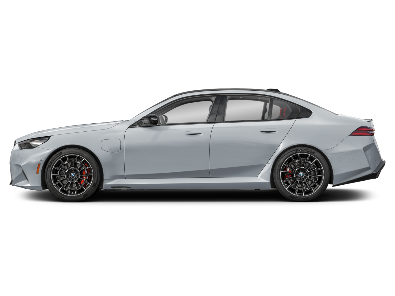2025 BMW M5 Base