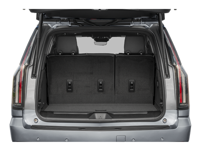 2025 Cadillac Escalade Premium Luxury