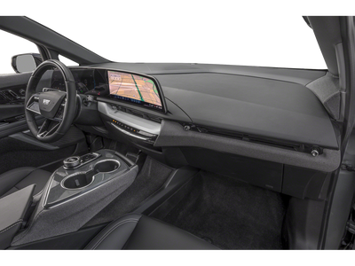 2025 Cadillac OPTIQ Sport 2