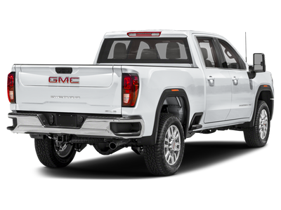 2025 GMC Sierra 2500 HD SLE