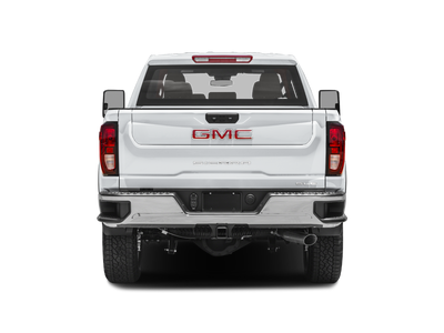 2025 GMC Sierra 2500 HD SLE