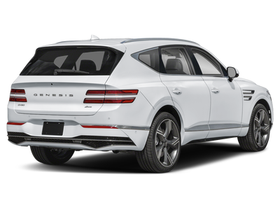 2025 Genesis GV80 2.5T Prestige