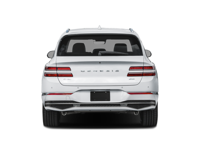 2025 Genesis GV80 2.5T Prestige