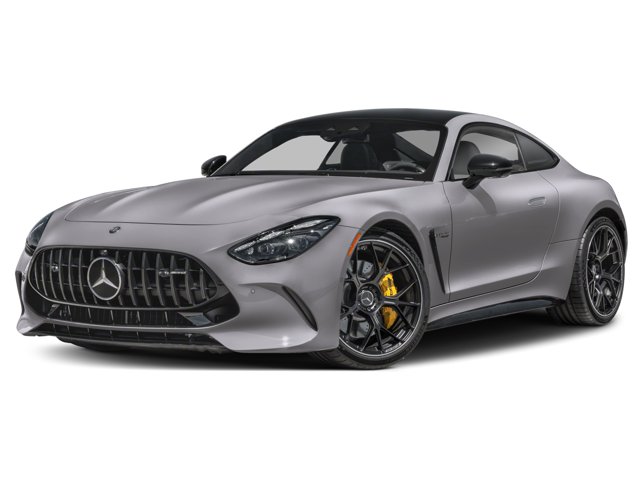 2025 Mercedes-Benz AMG® GT Base 4MATIC®
