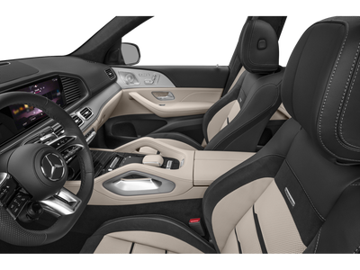 2025 Mercedes-Benz GLE GLE 63 S AMG® 4MATIC®