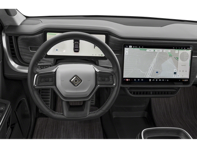 2025 Rivian R1S Adventure Dual Motor Large Pack