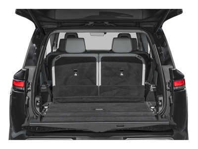 2025 Rivian R1S Adventure Dual Motor Large Pack