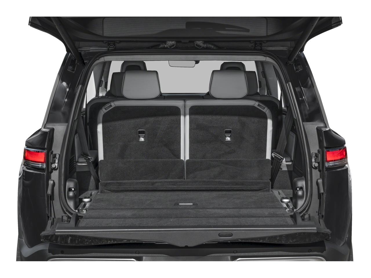 2025 Rivian R1S Adventure Dual Motor Large Pack