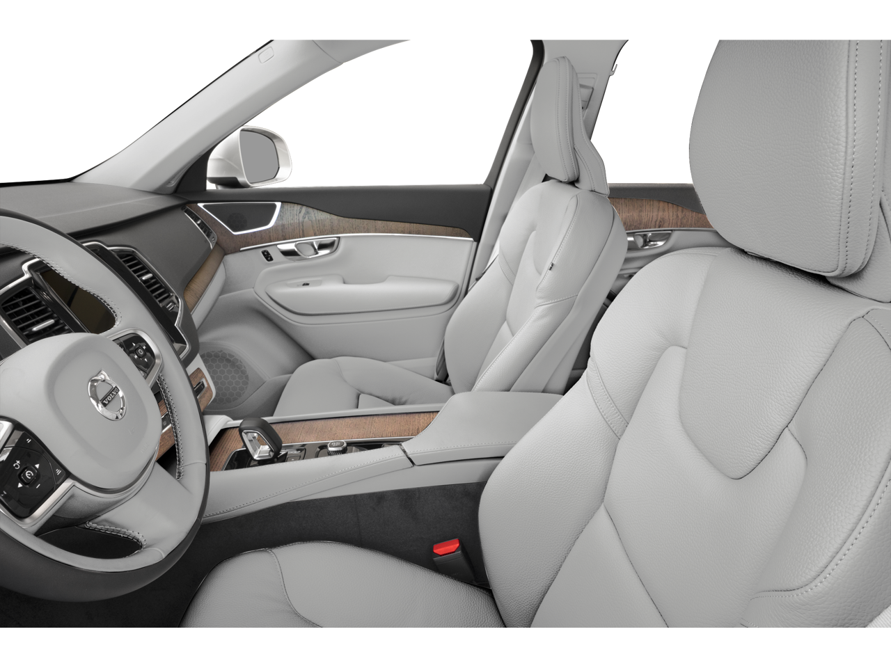 2025 Volvo XC90 B5 Plus