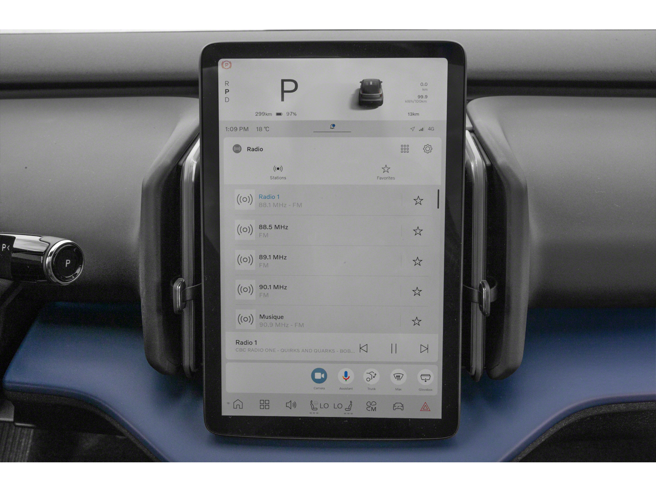 2026 Volvo EX30 Twin Motor Performance Plus